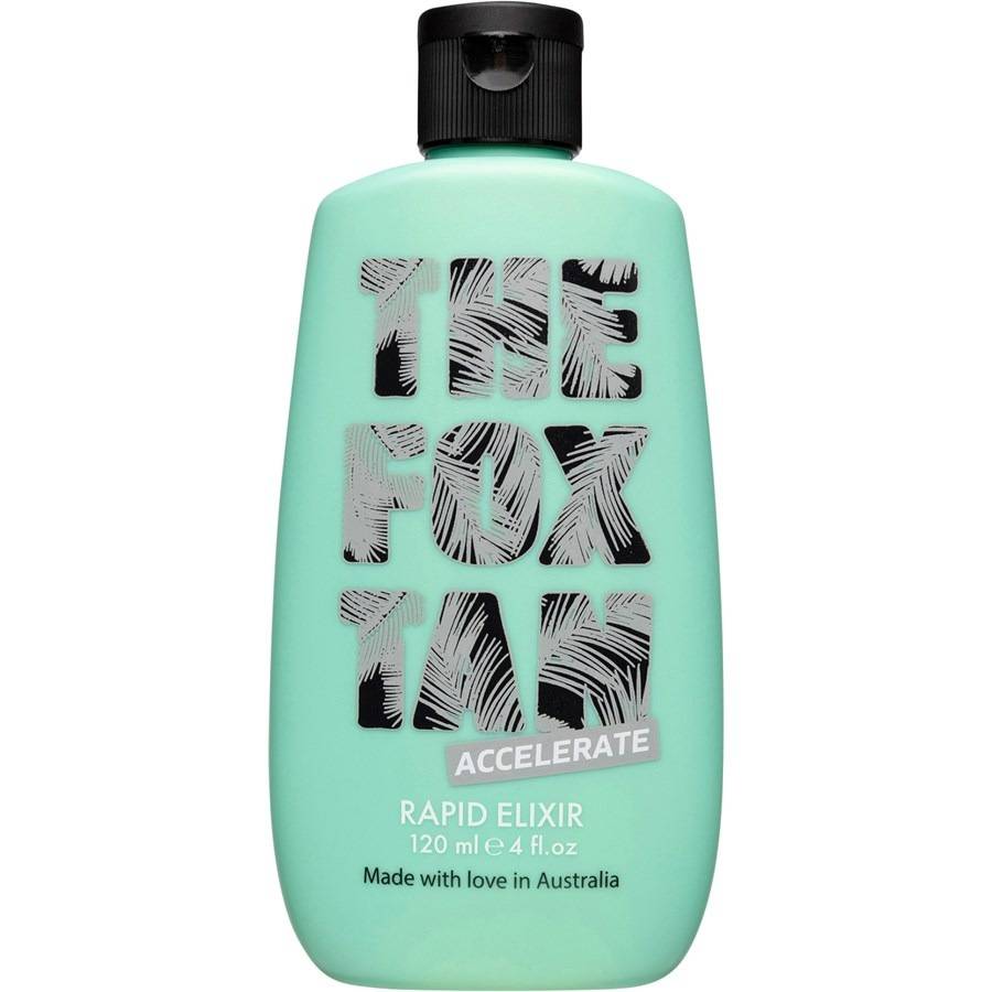 THE-FOX-TAN Accelerators Saisonschlussverkauf