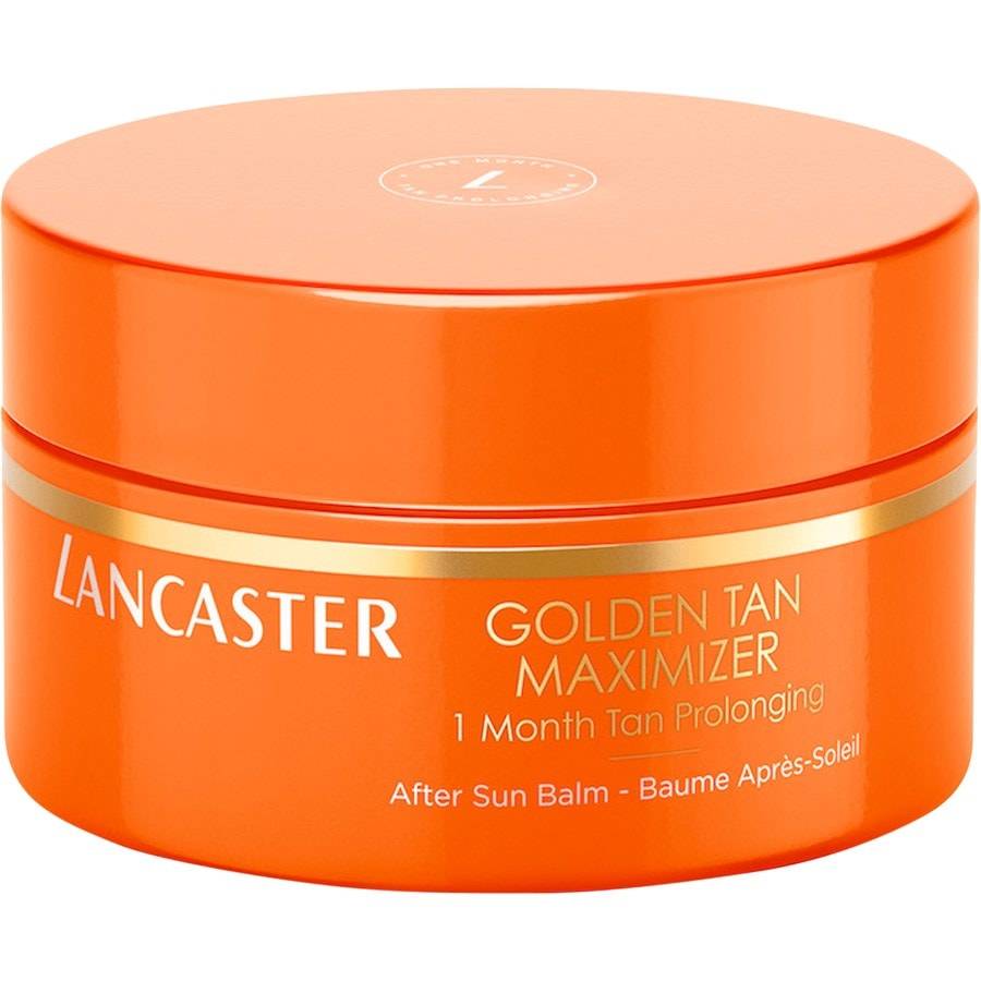 Lancaster Golden Tan Maximizer Osterangebot