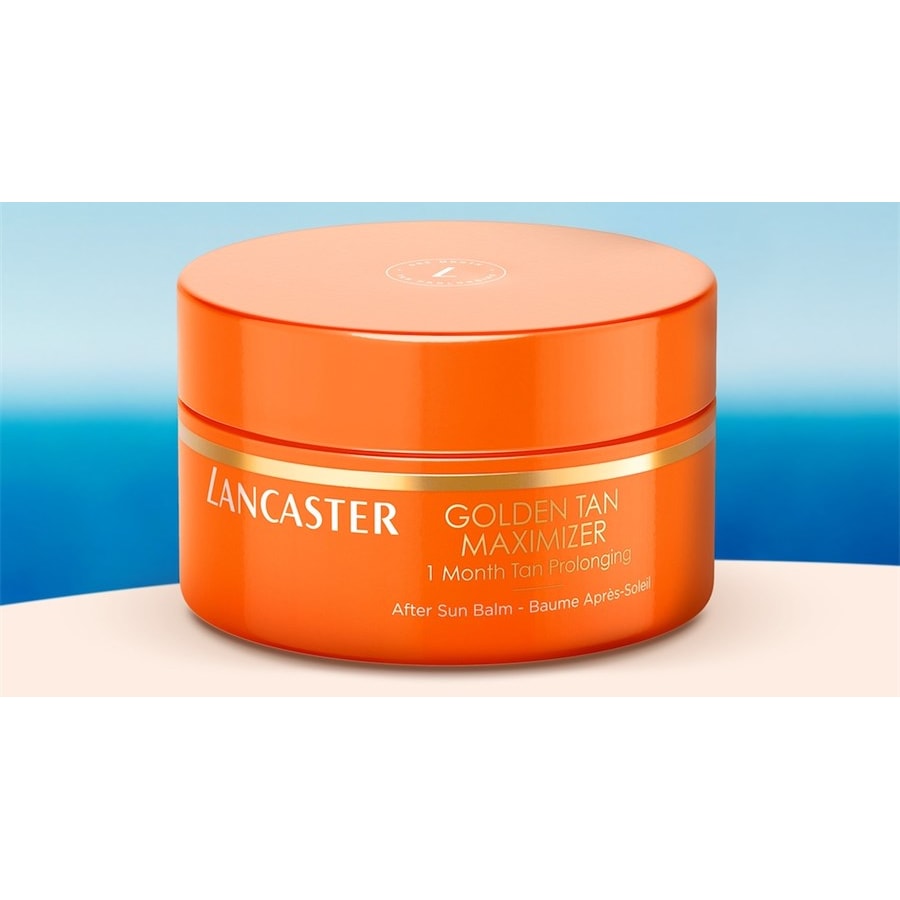 Lancaster Golden Tan Maximizer Osterangebot