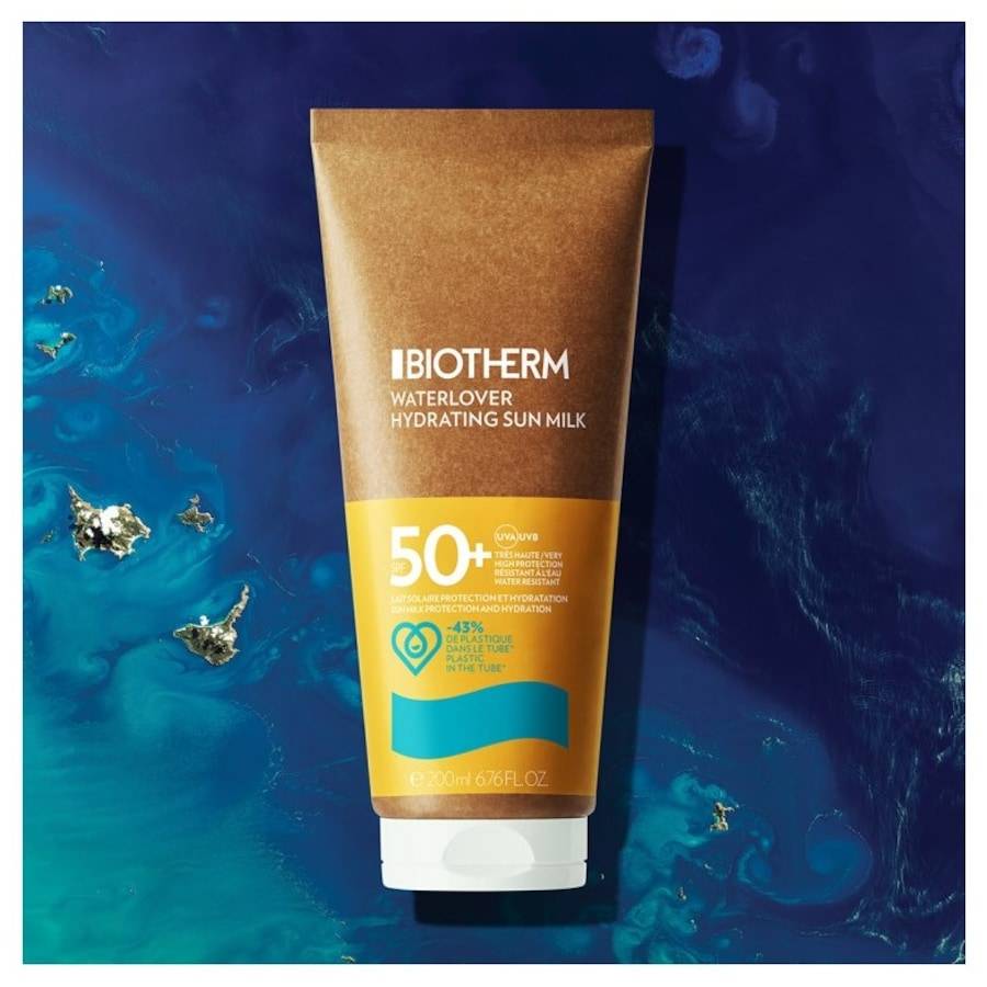 Biotherm Sonnenschutz Vatertagsangebot