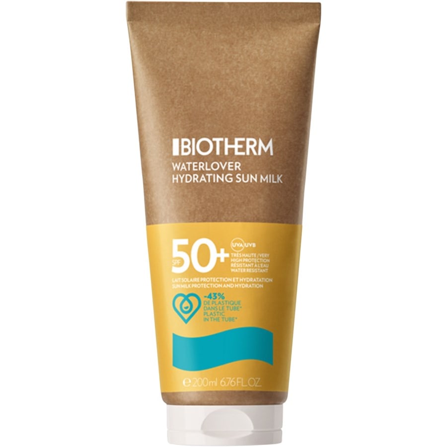 Biotherm Sonnenschutz Vatertagsangebot