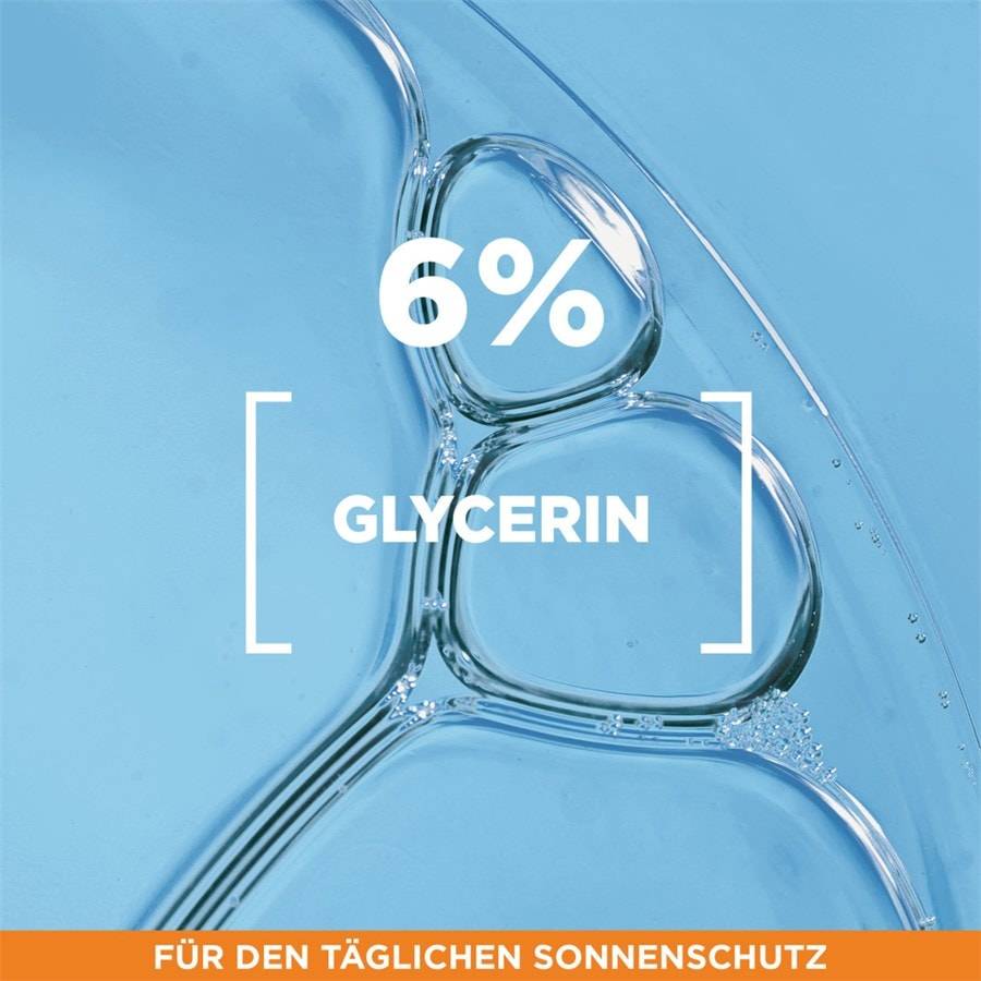 GARNIER Pflege & Schutz Lagerräumung