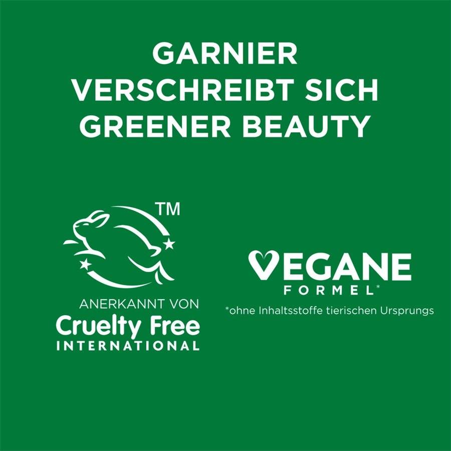 GARNIER Pflege & Schutz Lagerräumung