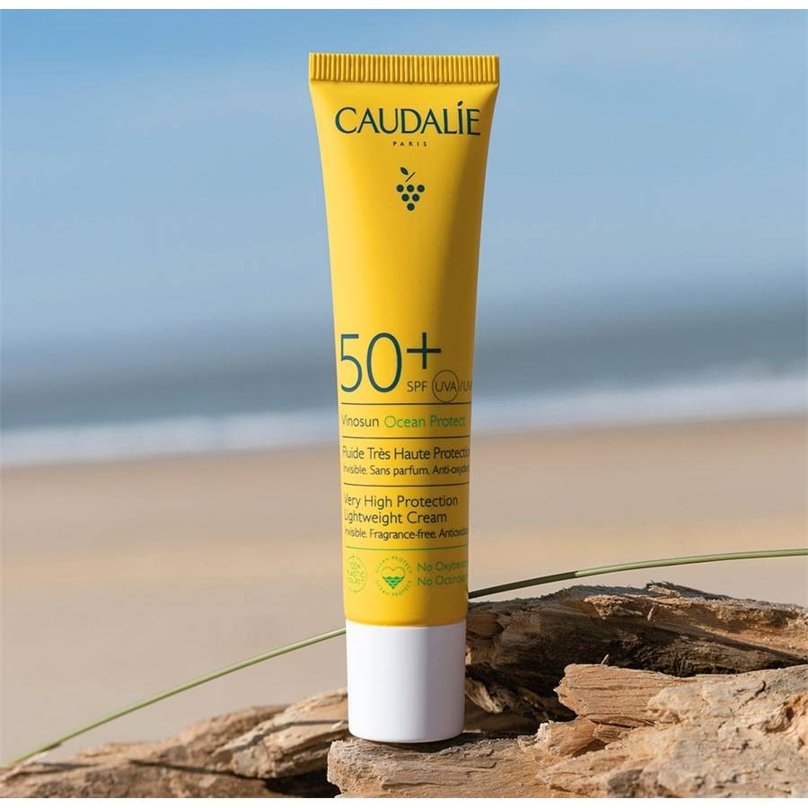 Caudalie Vinosun Protect Top Angebot