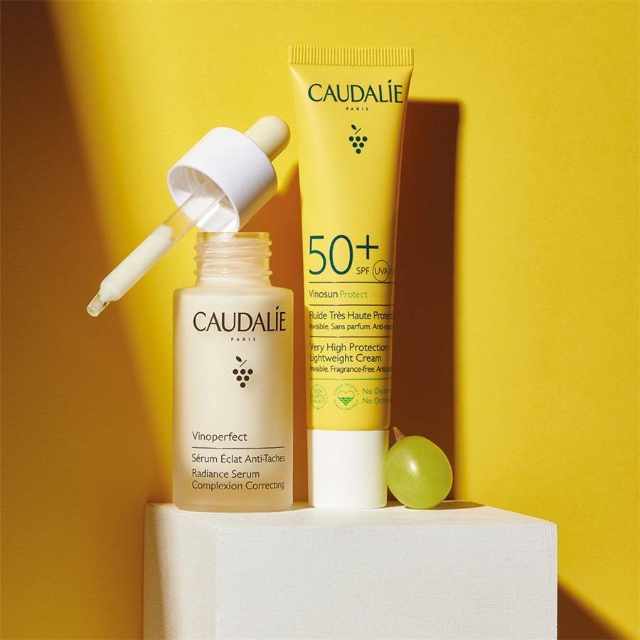 Caudalie Vinosun Protect Top Angebot