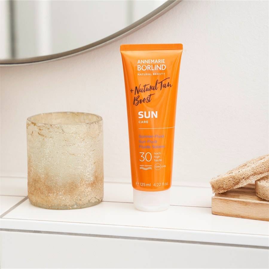 ANNEMARIE-BOeRLIND SUN Neueste Mode