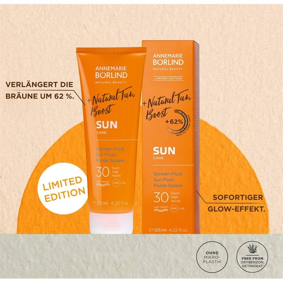 ANNEMARIE-BOeRLIND SUN Neueste Mode