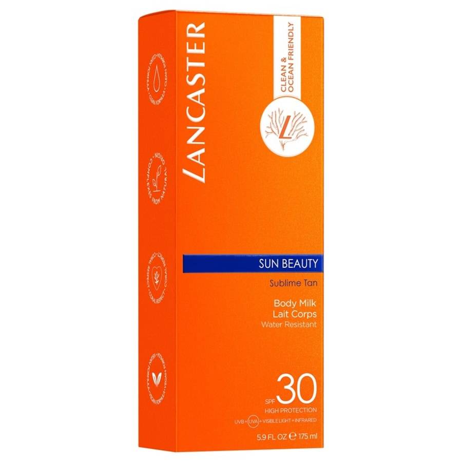 Lancaster Sun Beauty Online Outlet