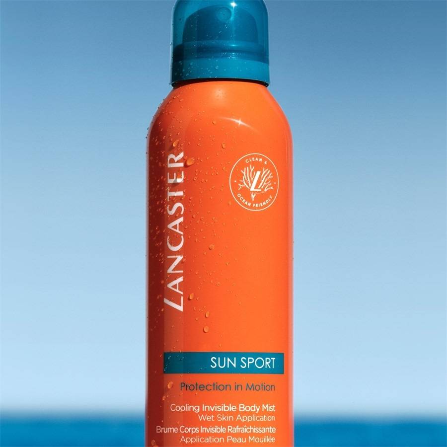 Lancaster Sun Sport Zeitlich begrenztes Angebot
