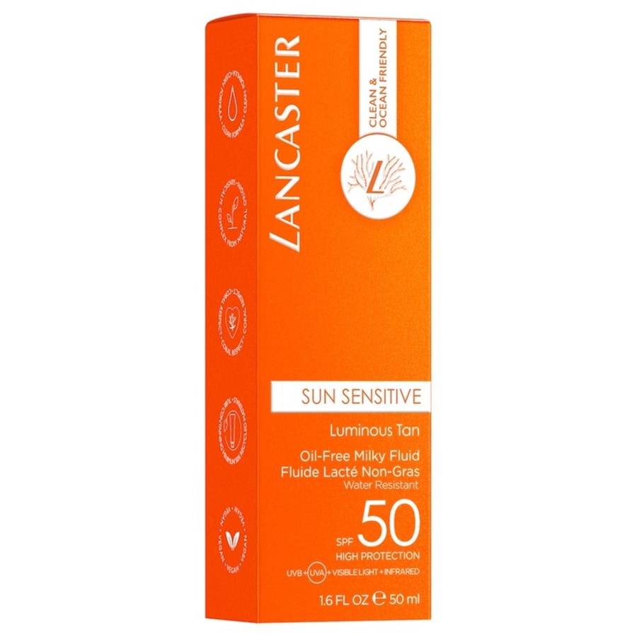 Lancaster Sun Sensitive Exklusive Angebote