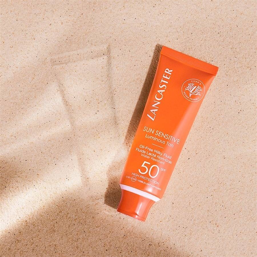 Lancaster Sun Sensitive Exklusive Angebote