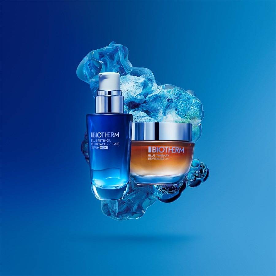 Biotherm Blue Therapy Räumungsverkauf