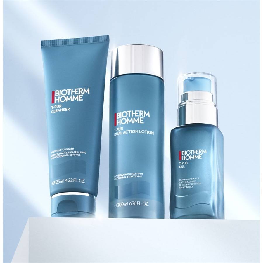 Biotherm-Homme T-Pur Tiefpreis