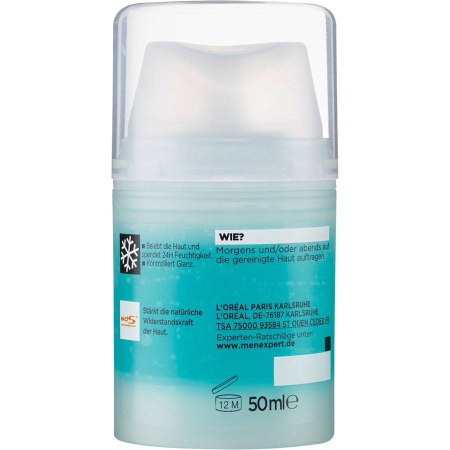 LOreal-Paris-Men-Expert Hydra Energy Super Sparpreis