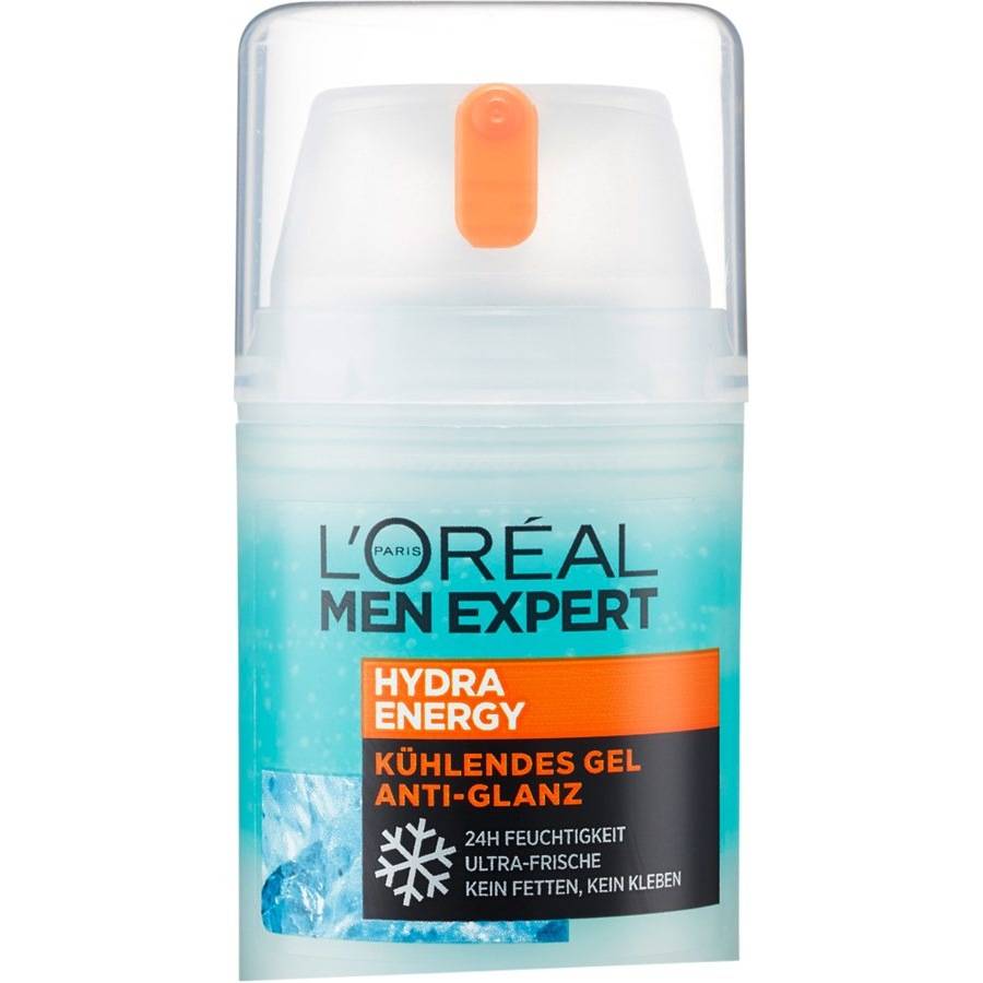 LOreal-Paris-Men-Expert Hydra Energy Super Sparpreis