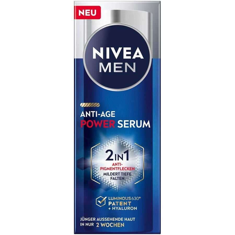 NIVEA Gesichtspflege Wochenangebot