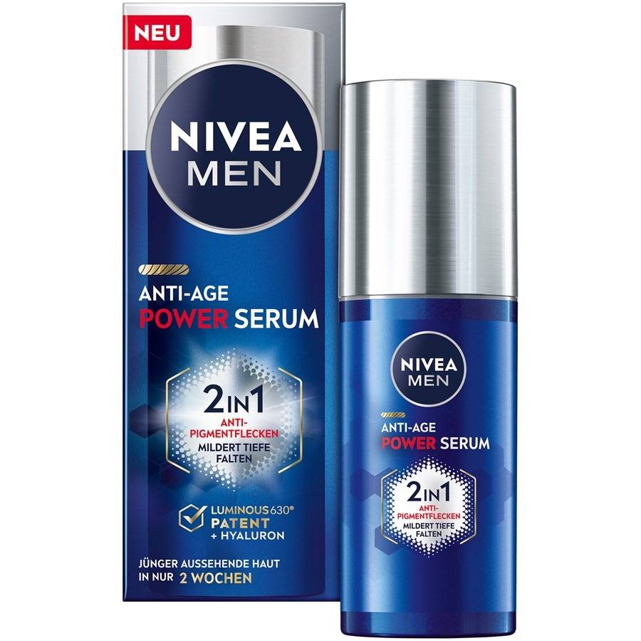 NIVEA Gesichtspflege Wochenangebot
