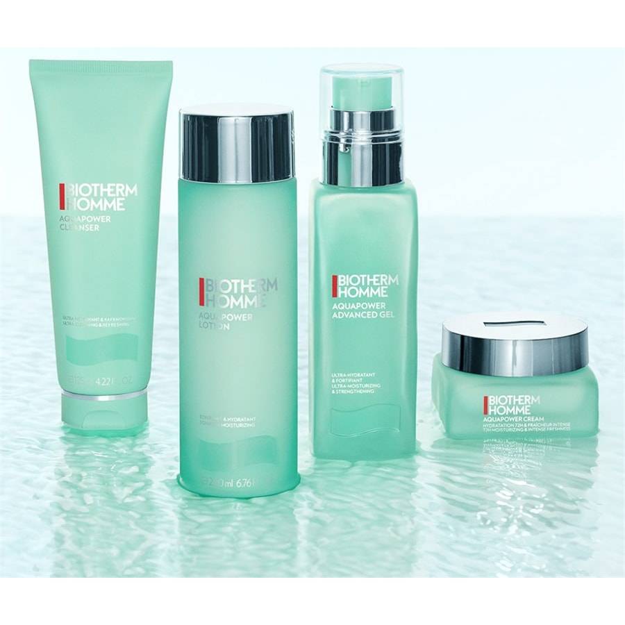 Biotherm-Homme Aquapower Letzte 3 Tage