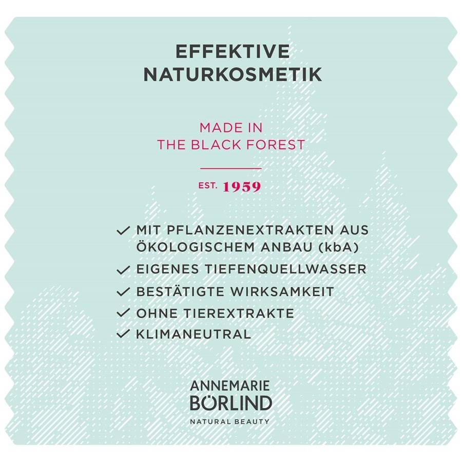 ANNEMARIE-BOeRLIND SYSTEM ABSOLUTE Neueste Stile