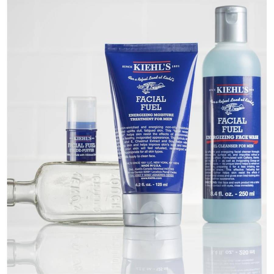 Kiehls Gesichtsreinigung Letzte 2 Tage