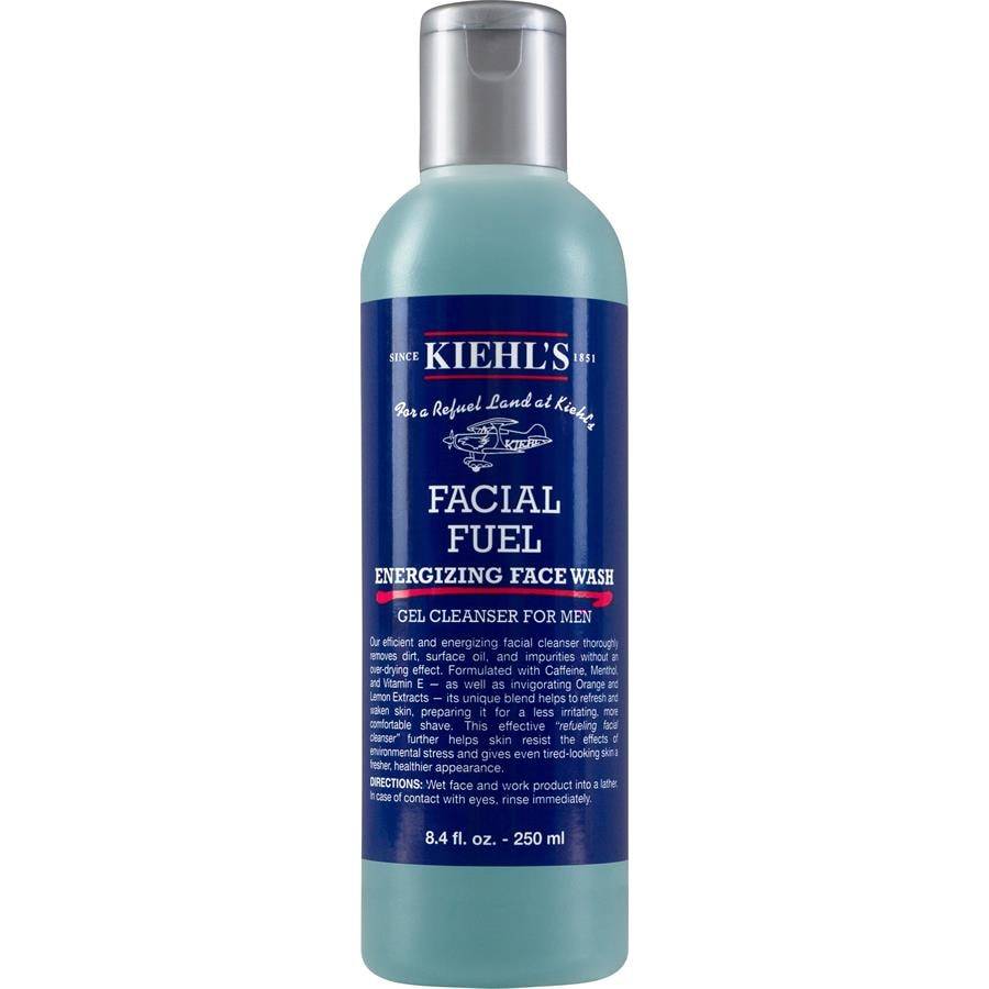 Kiehls Gesichtsreinigung Letzte 2 Tage