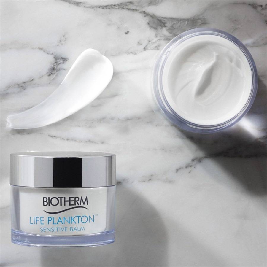 Biotherm Life Plankton Letzter Tag