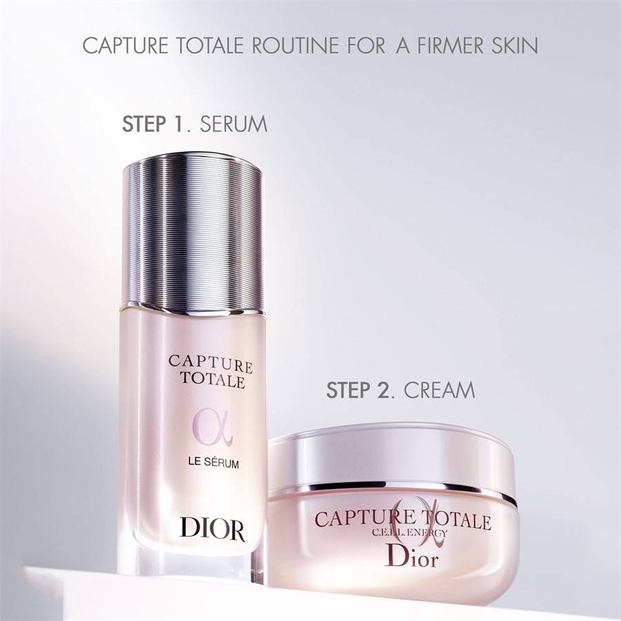 DIOR Capture Totale Bis zu 50% Rabatt