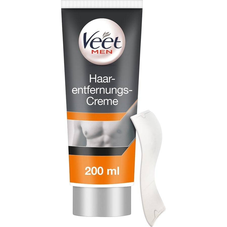 Veet Cremes Nur für heute
