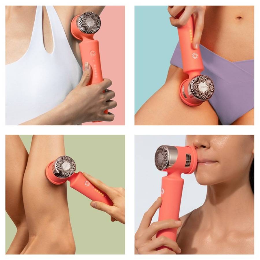 Foreo PEACH 2 Riesige Rabatte