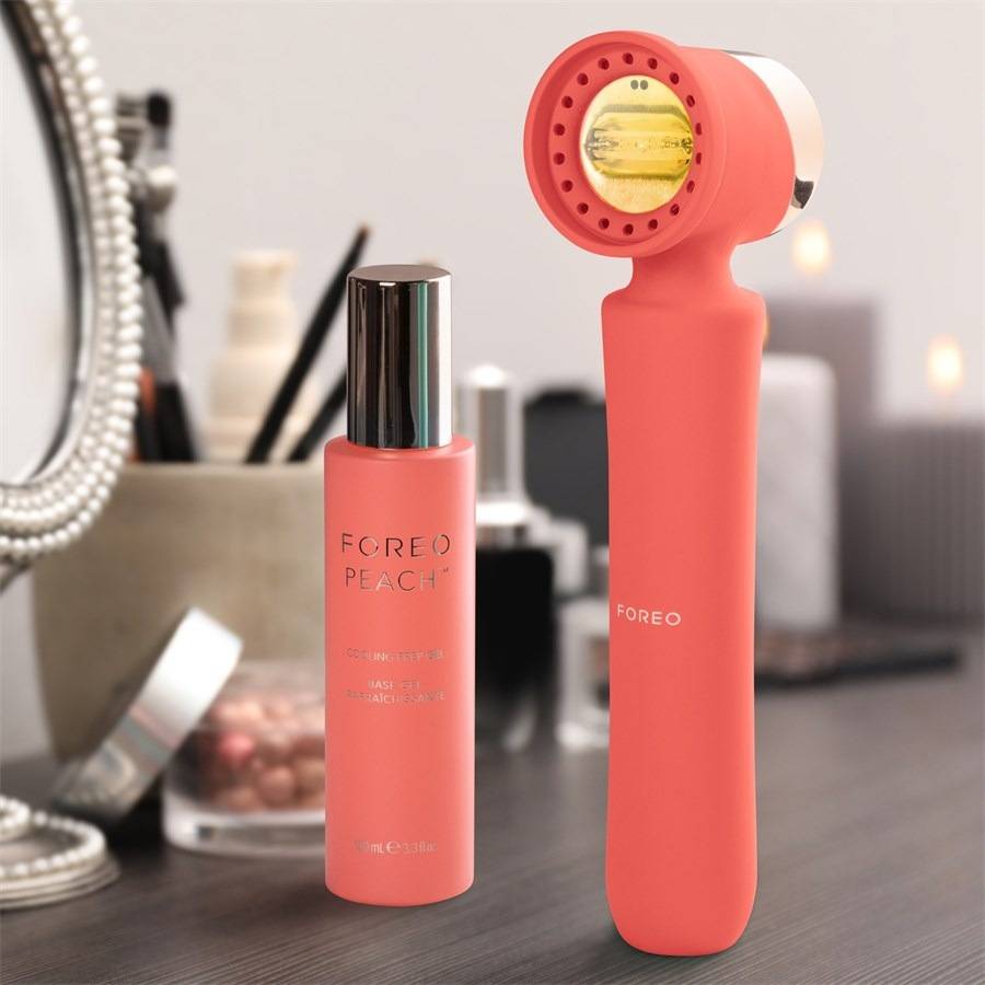 Foreo PEACH 2 Riesige Rabatte