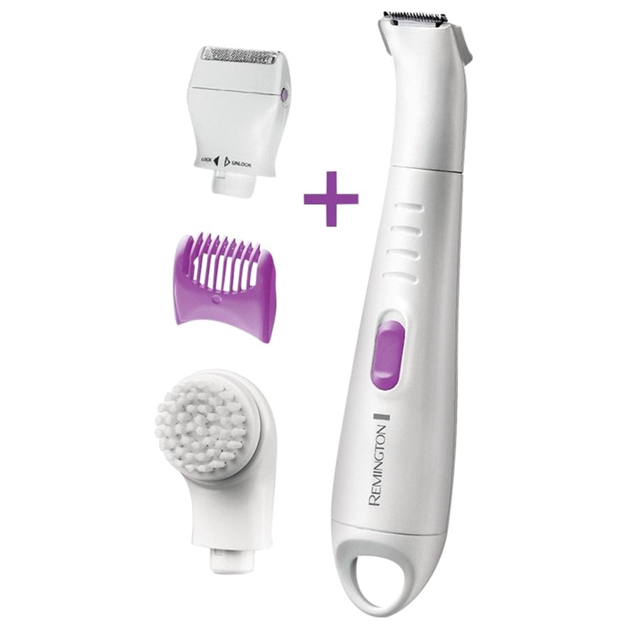 Remington Trimmer Kostenloser Versand international