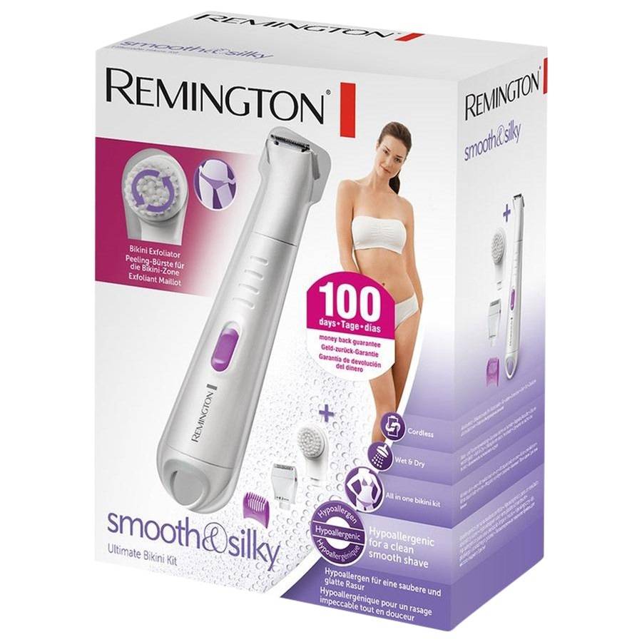 Remington Trimmer Kostenloser Versand international