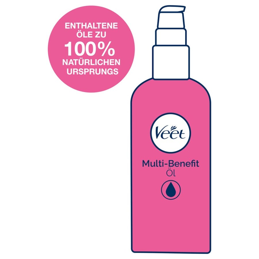 Veet Cremes Fabrikladen