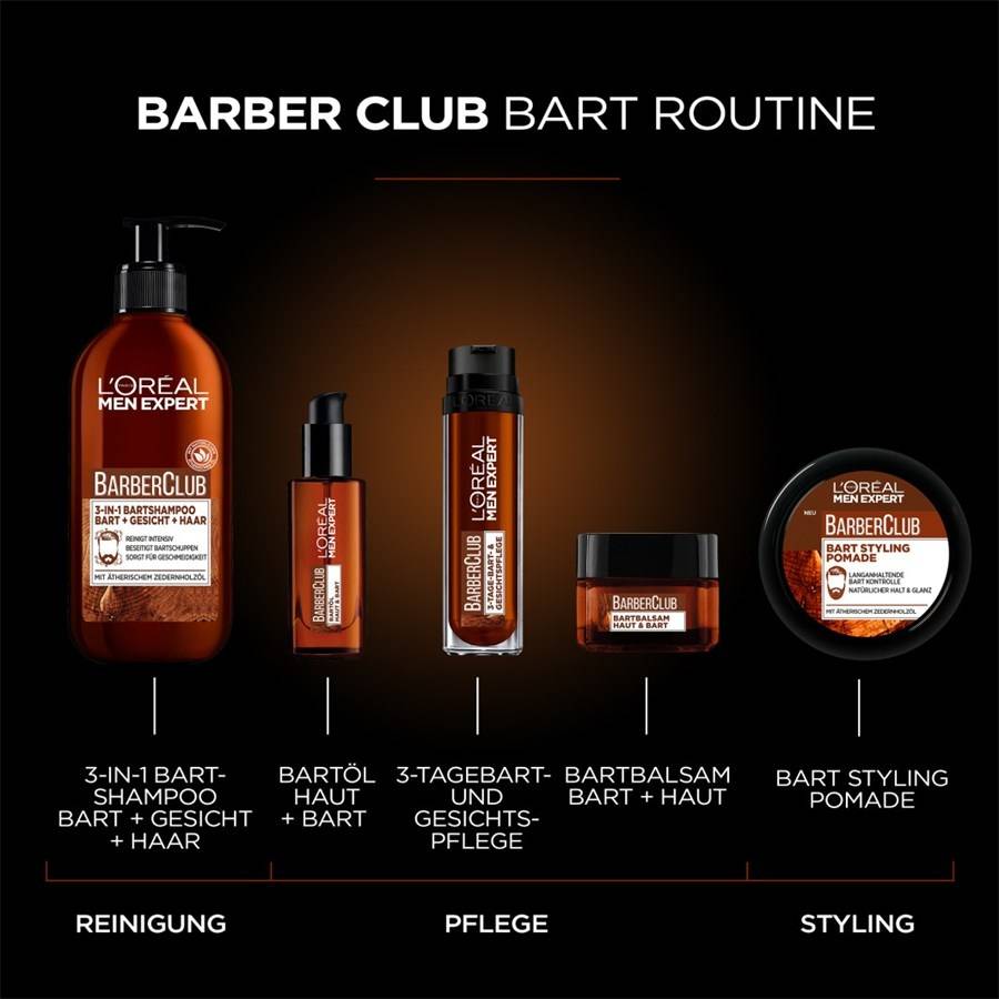 LOreal-Paris-Men-Expert Barber Club Online