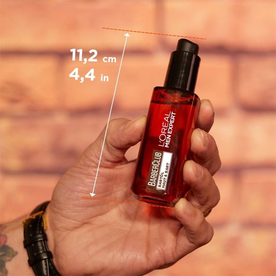 LOreal-Paris-Men-Expert Barber Club im Angebot