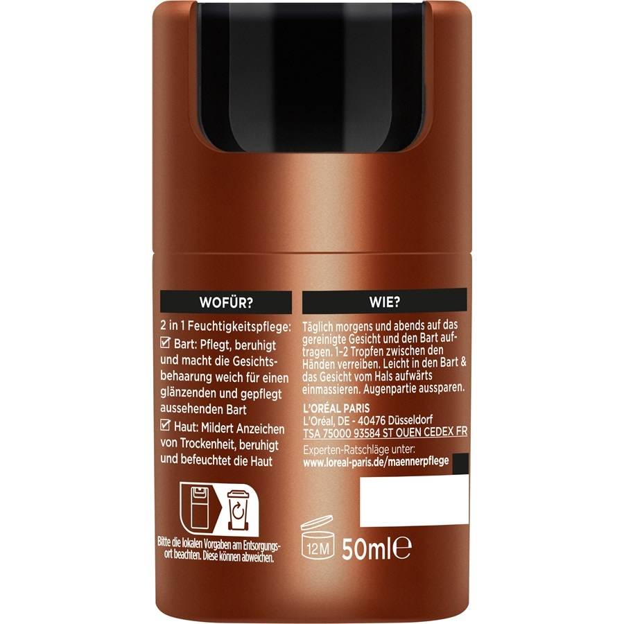 LOreal-Paris-Men-Expert Barber Club Schlussverkauf