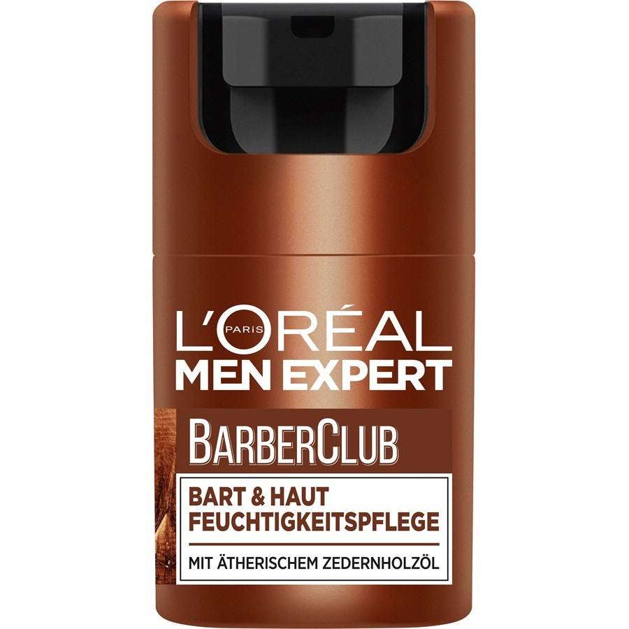 LOreal-Paris-Men-Expert Barber Club Schlussverkauf