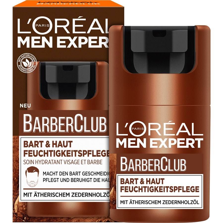 LOreal-Paris-Men-Expert Barber Club Schlussverkauf