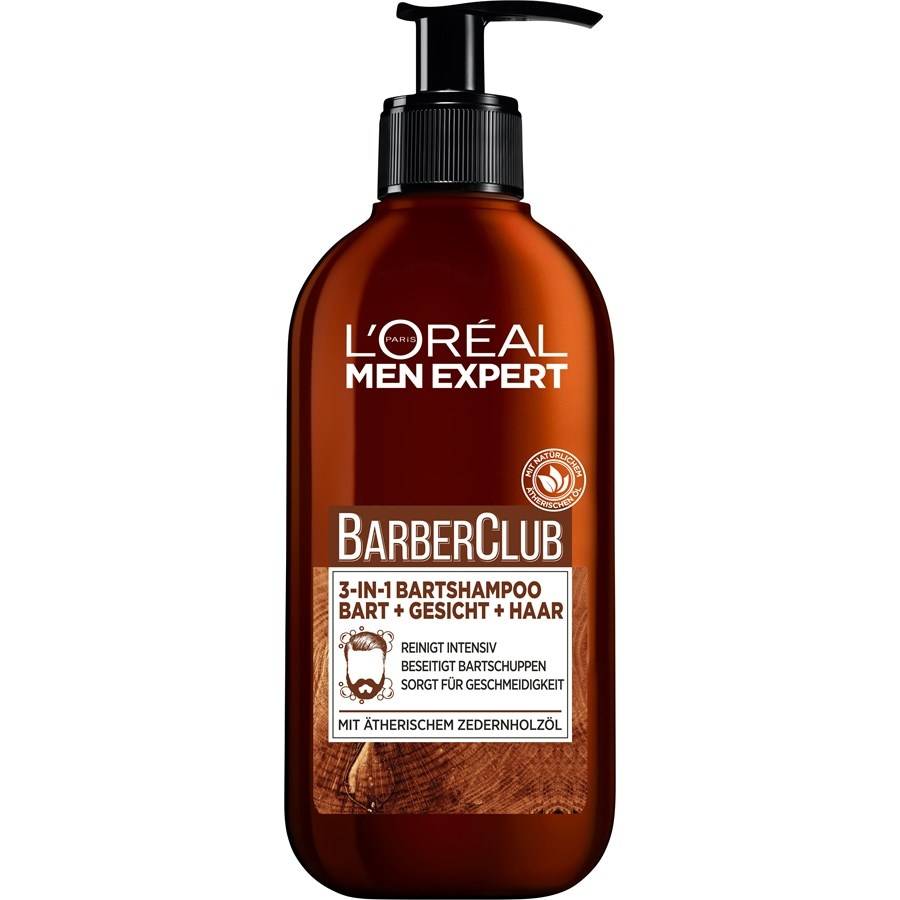 LOreal-Paris-Men-Expert Barber Club Günstiger Verkauf