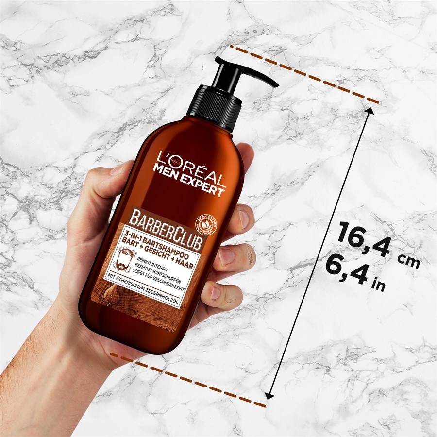 LOreal-Paris-Men-Expert Barber Club Günstiger Verkauf