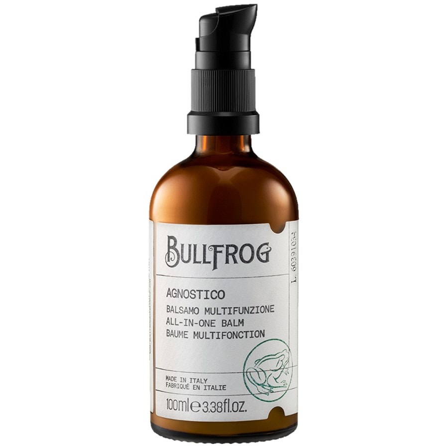 BULLFROG Gesichtspflege Limitierter Zeitrabatt