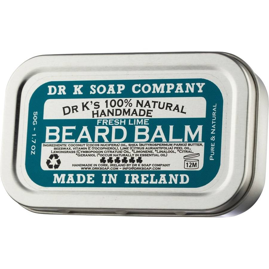 Dr-K-Soap-Company Pflege Fabrik Onlineshop