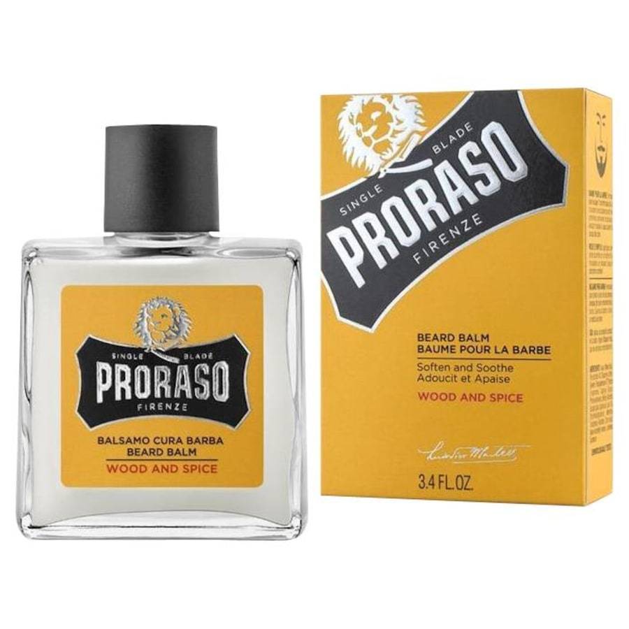 Proraso Wood & Spice Fabrikpreis