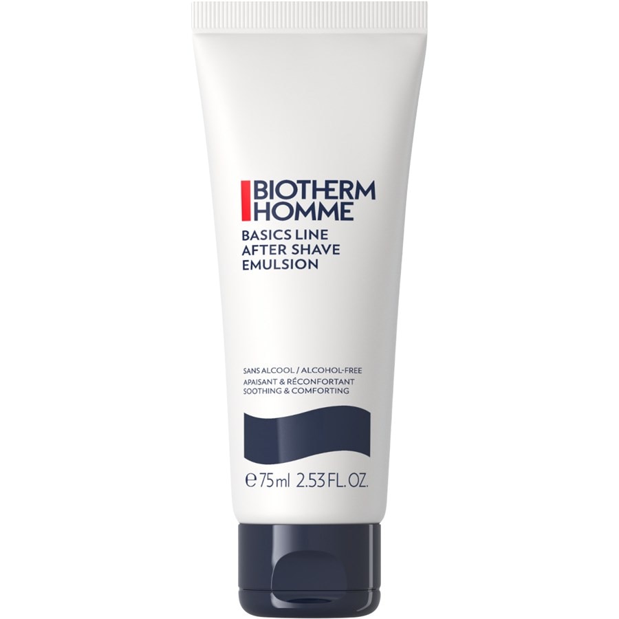 Biotherm-Homme Basics Line Weihnachtsangebot