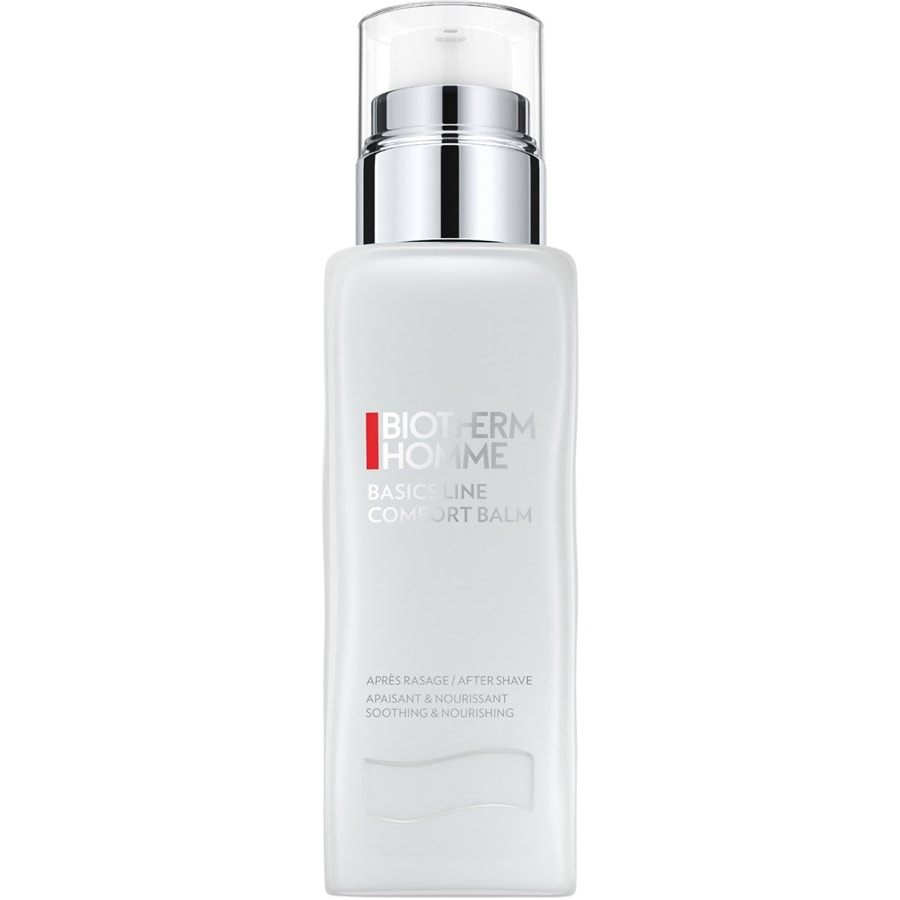 Biotherm-Homme Basics Line Muttertagsangebot