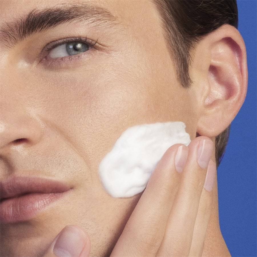 Biotherm-Homme Basics Line Valentinstagsangebot