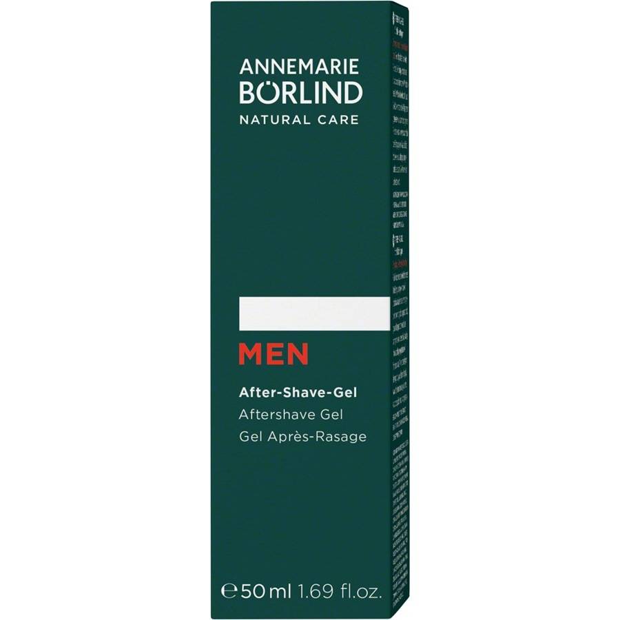 ANNEMARIE-BOeRLIND MEN Online Outlet