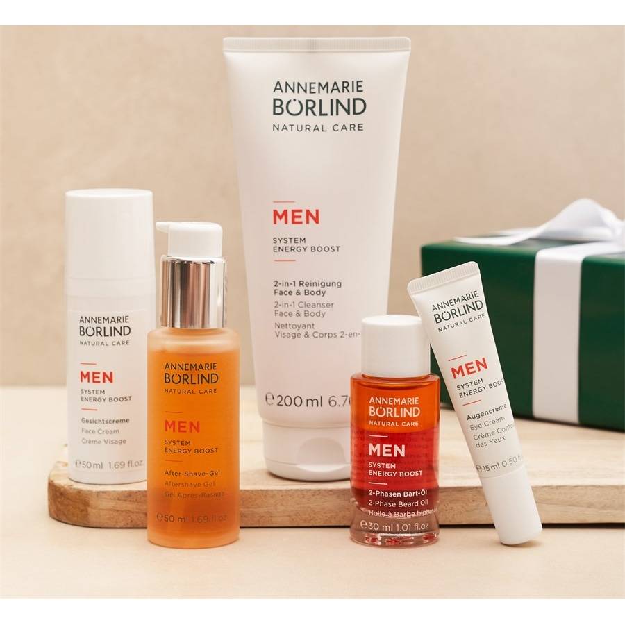 ANNEMARIE-BOeRLIND MEN Online Outlet