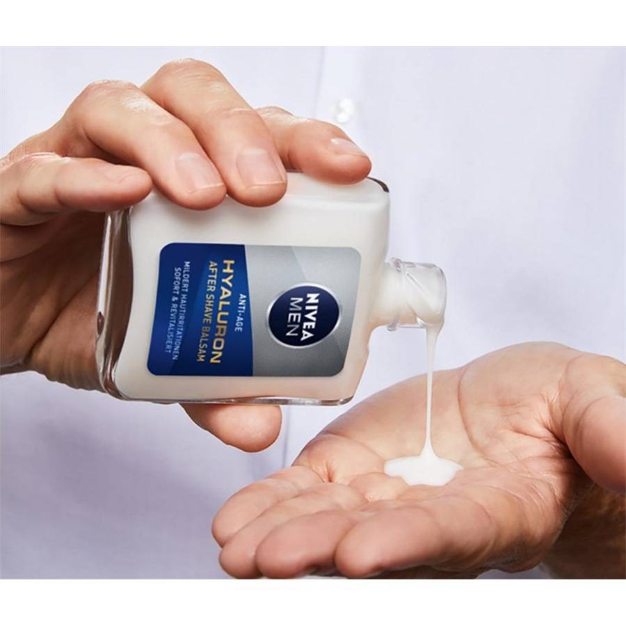 NIVEA Gesichtspflege Zeitlich begrenztes Angebot
