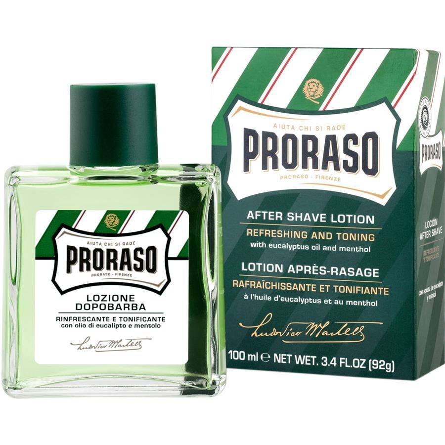 Proraso Refresh Exklusive Angebote